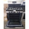 Image 2 : BOSCH GAS STOVE OVEN