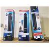 Image 1 : 3 HONEYWELL TOWER FANS