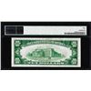 Image 2 : 1928 $10 Gold Certificate Note Fr.2400 PMG About Uncirculated 50