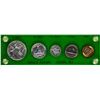 Image 2 : 1958 (5) Coin Proof Set