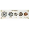 Image 1 : 1961 (5) Coin Proof Set