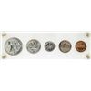 Image 2 : 1961 (5) Coin Proof Set