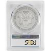 Image 2 : 2015-W $1 Proof American Silver Eagle Coin PCGS PR70DCAM
