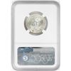 Image 2 : 1950 Proof Washington Quarter Coin NGC PF66