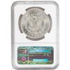 Image 2 : 1884-O $1 Morgan Silver Dollar Coin NGC MS65
