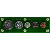 Image 1 : 1963 (5) Coin Proof Set