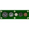Image 2 : 1963 (5) Coin Proof Set