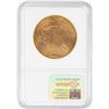 Image 2 : 1914-D $20 St. Gaudens Double Eagle Gold Coin NGC MS64
