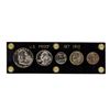Image 1 : 1953 (5) Coin Proof Set