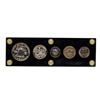 Image 2 : 1953 (5) Coin Proof Set
