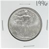 Image 1 : 1996 $1 American Silver Eagle Coin