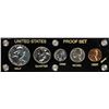Image 1 : 1958 (5) Coin Proof Set