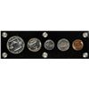 Image 2 : 1958 (5) Coin Proof Set