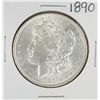 Image 1 : 1890 $1 Morgan Silver Dollar Coin