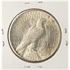 Image 2 : 1926 $1 Peace Silver Dollar Coin