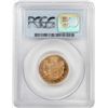 Image 2 : 1912-VBP Denmark 20 Kroners Gold Coin PCGS MS67