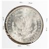 Image 2 : 1884-CC $1 Morgan Silver Dollar Coin