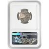 Image 2 : 393-294 BC Attica Athens AR Tetradrachm Athena Owl Coin NGC CH VF