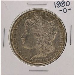 1880-O $1 Morgan Silver Dollar Coin