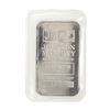Image 1 : Johnson Matthey 1 Ounce Platinum Bar