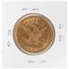 Image 2 : 1882 $10 Liberty Head Eagle Gold Coin