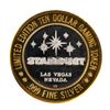Image 1 : .999 Silver Stardust Resort Las Vegas $10 Casino Gaming Token Limited Edition