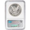 Image 2 : 1881-S $1 Morgan Silver Dollar Coin NGC MS65