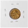 Image 2 : 1914 $2 1/2 Indian Head Quarter Eagle Gold Coin