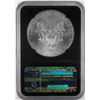 Image 2 : 2013 $1 American Silver Eagle Coin NGC MS70 Black Core