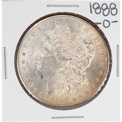 1888-O $1 Morgan Silver Dollar Coin