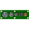 Image 1 : 1961 (5) Coin Proof Set