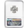 Image 2 : 1951 Proof Roosevelt Dime Coin NGC PF67