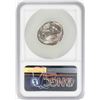 Image 2 : 393-294 BC Attica Athens AR Tetradrachm Athena Owl Coin NGC Choice VF