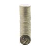 Image 1 : Roll of (50) Brilliant Uncirculated 1963 Roosevelt Dime Coins