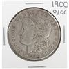 1900-O/CC $1 Morgan Silver Dollar Coin