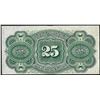 Image 2 : March 3, 1863 Twenty-Five Cents Fourth Issue Fractional Currency Note