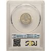 Image 2 : 1892 Proof Barber Dime Coin PCGS PR64