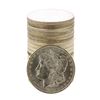 Image 1 : Roll of (20) 1884-O $1 Brilliant Uncirculated Morgan Silver Dollar Coins