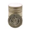Image 2 : Roll of (20) 1884-O $1 Brilliant Uncirculated Morgan Silver Dollar Coins