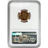 Image 2 : 1950 Proof Lincoln Wheat Cent Coin NGC PF65RD