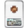 Image 2 : 1970-S Small Date Proof Lincoln Cent Coin NGC PF65RD