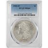 Image 1 : 1901-O $1 Morgan Silver Dollar Coin PCGS MS64
