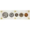 Image 2 : 1961 (5) Coin Proof Set
