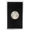 Image 3 : 1881-CC $1 Morgan Silver Dollar Coin GSA Hoard Uncirculated w/ Box & COA