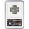 Image 2 : 393-294 BC Attica Athens AR Tetradrachm Athena Owl Coin NGC XF
