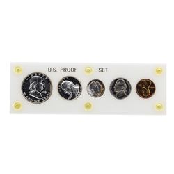 1951 (5) Coin Proof Set