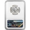 Image 2 : 1954 Proof Washington Quarter Coin NGC PF67