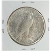 Image 2 : 1925-S $1 Peace Silver Dollar Coin