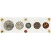 Image 2 : 1959 (5) Coin Proof Set