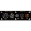 Image 1 : 1954 (5) Coin Proof Set